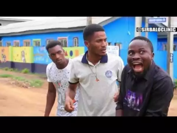 Video: SIRBALO CLINIC - ADDICTED TO STREET DANCE